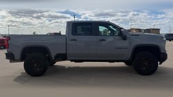 2024 Chevrolet Silverado 2500HD ZR2