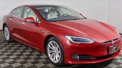 2017 Tesla Model S 75D