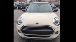 2021 MINI Hardtop Cooper