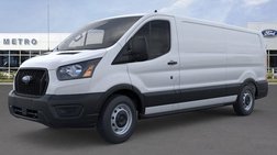 2025 Ford Transit 150