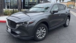 2023 Mazda CX-5 S Preferred