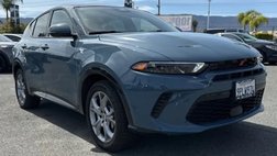 2024 Dodge Hornet R/T Plus