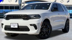 2021 Dodge Durango GT