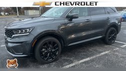 2021 Kia Sorento SX