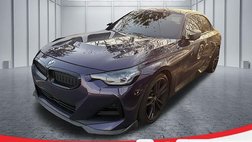 2022 BMW 2 Series 230i