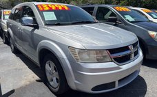 2009 Dodge Journey SXT
