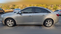 2015 Chevrolet Cruze 1LT Auto