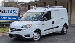 2022 Ram ProMaster City Base