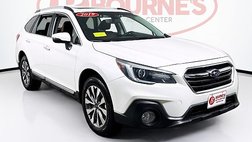 2019 Subaru Outback 2.5i Touring