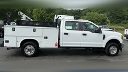 2021 Ford Super Duty F-250 XL