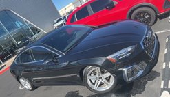 2021 Audi A5 Sportback quattro Premium 45 TFSI