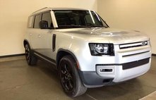 2020 Land Rover Defender 110 SE