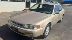 1995 Toyota Camry LE