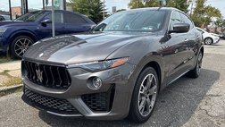 2023 Maserati Levante Modena