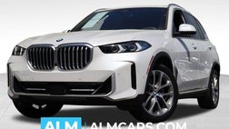 2024 BMW X5 sDrive40i