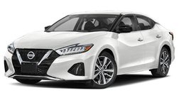 2019 Nissan Maxima SL