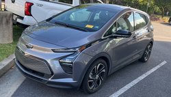 2023 Chevrolet Bolt EV 2LT