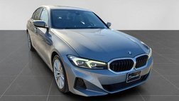 2023 BMW 3 Series 330i