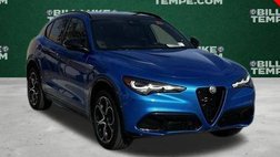 2024 Alfa Romeo Stelvio Veloce