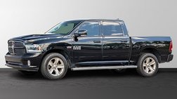2015 Ram Ram Pickup 1500 Sport