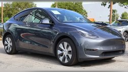 2023 Tesla Model Y Base