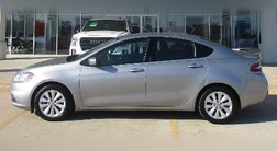 2014 Dodge Dart Aero
