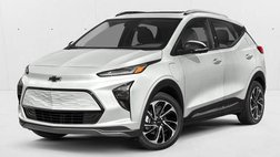 2023 Chevrolet Bolt EUV Premier