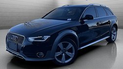 2014 Audi Allroad 2.0T quattro Premium Plus