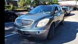 2011 Buick Enclave CXL-1