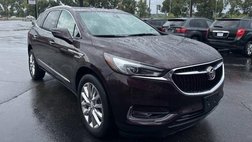 2018 Buick Enclave Premium
