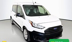 2023 Ford Transit Connect XL