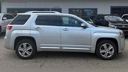 2015 GMC Terrain Denali