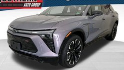 2024 Chevrolet Blazer EV RS