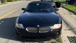 2003 BMW Z4 3.0i