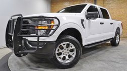 2023 Ford F-150 Police Responder