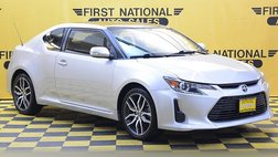 2014 Scion tC Base