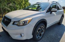 2015 Subaru XV Crosstrek 2.0i Premium