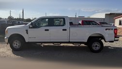 2018 Ford Super Duty F-350 XL