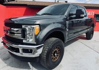 2017 Ford Super Duty F-250 XLT