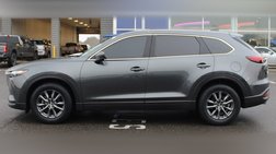 2022 Mazda CX-9 Touring