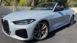 2024 BMW 4 Series M440i