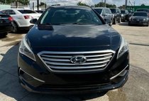 2017 Hyundai Sonata Base