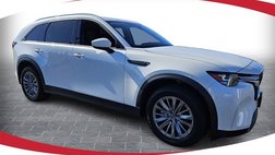 2024 Mazda CX-90 3.3 Turbo Preferred