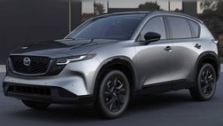 2026 Mazda CX-5 2.5 S Premium