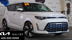 2024 Kia Soul GT-Line