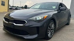 2019 Kia Stinger Premium