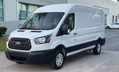2019 Ford Transit 150