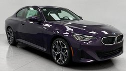 2026 BMW 2 Series 230i xDrive