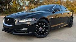 2016 Jaguar XJ R-Sport