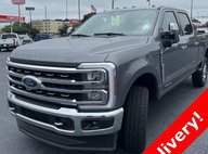 2024 Ford Super Duty F-250 Lariat